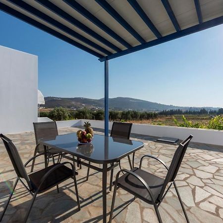Villa Kalamies Парос Экстерьер фото
